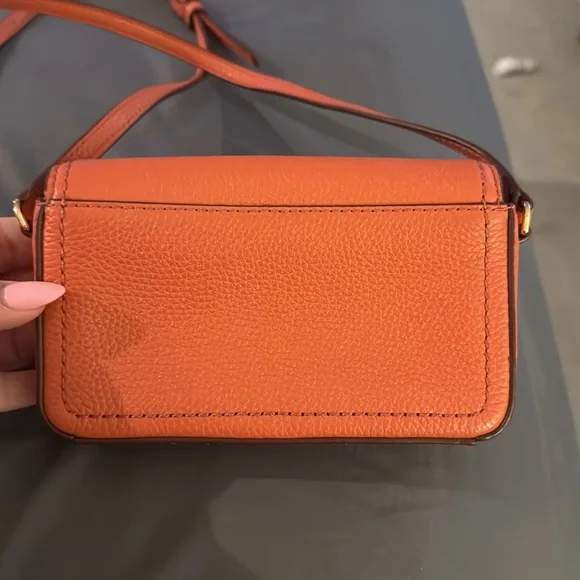 Marc Jacob’s Groove Leather Mini Bag - Picture 3 of 8